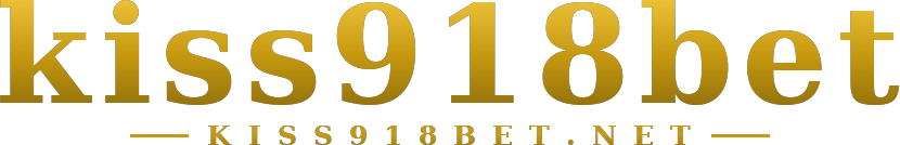 kiss918bet logo