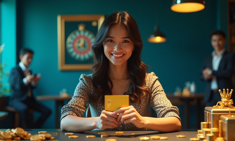 kiss918bet Built for the way Malaysia plays