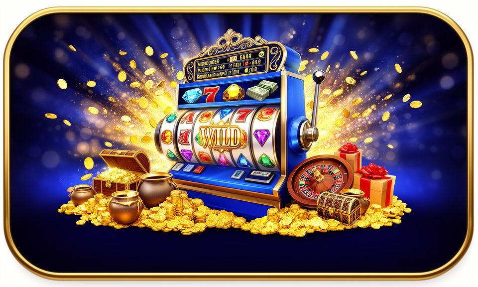 kiss918bet Malayan Tiger Slots