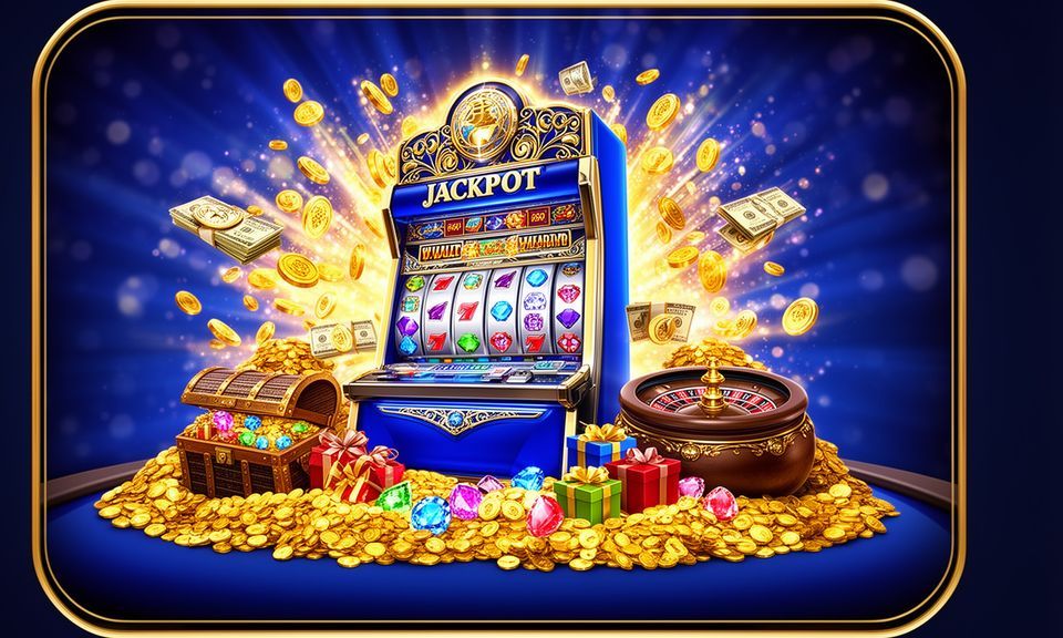 kiss918bet Hibiscus Gold Slots