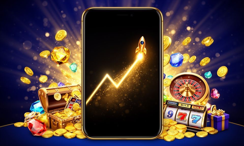 kiss918bet Hibiscus Gold Slots